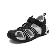 Low Price Fancy Children's  Rubber Sandals for Kids